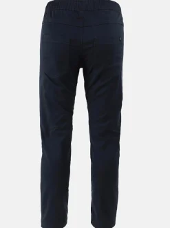 Jungen Hose mit wattierter Innenseite