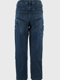 Jungen Jeans