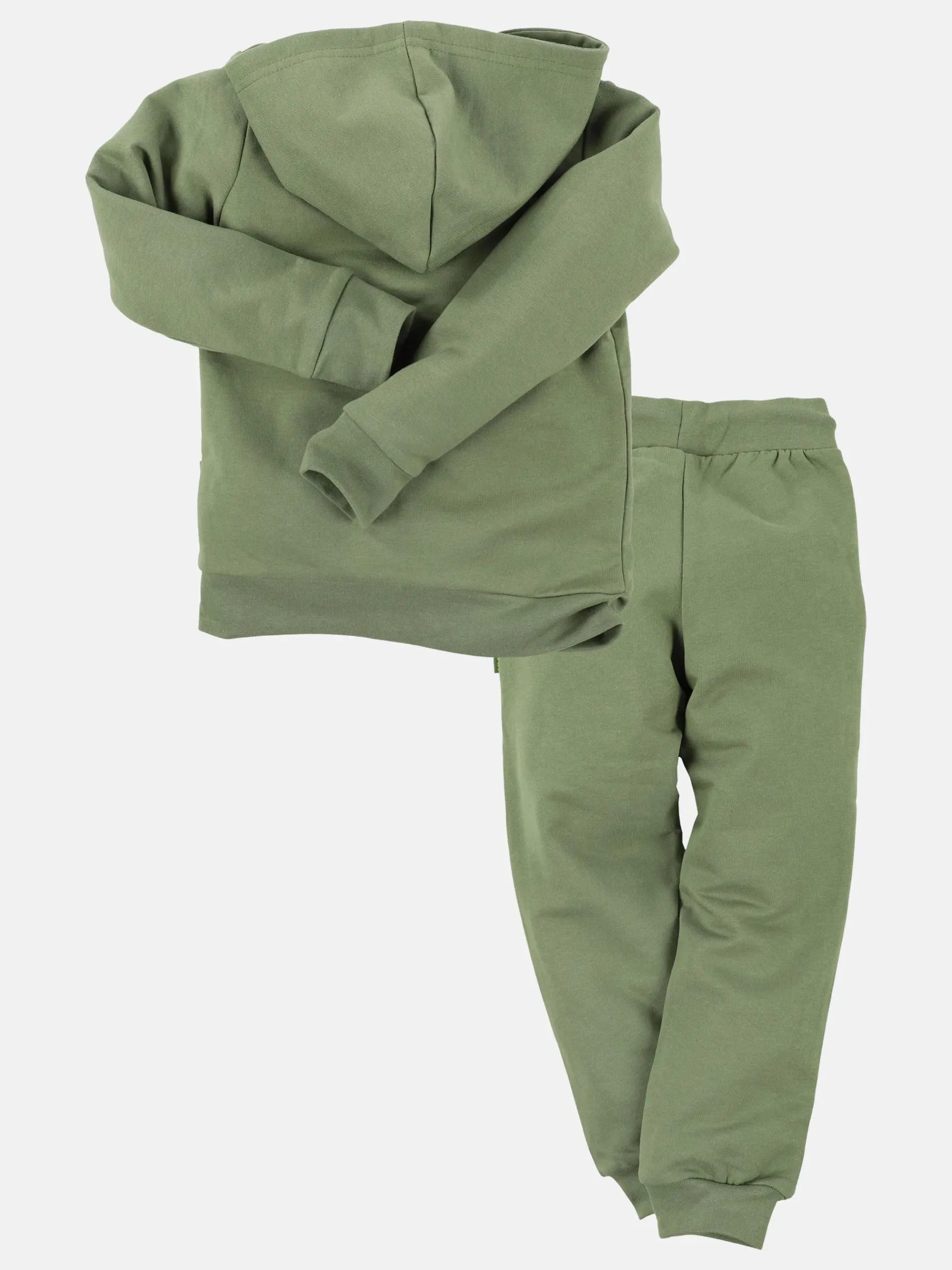 Jungen Jogginganzug mit Kapuze