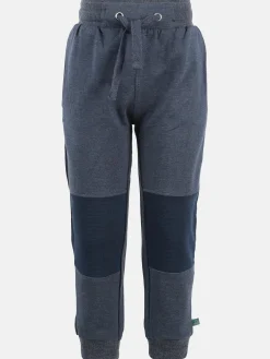 Jungen Jogginghose mit abgesetzten Details