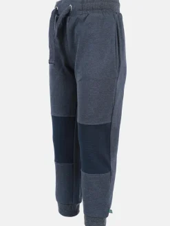 Jungen Jogginghose mit abgesetzten Details