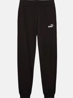 Jungen Jogginghose mit Logoprint