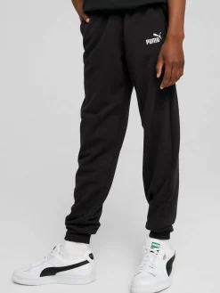 Jungen Jogginghose mit Logoprint