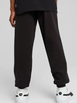 Jungen Jogginghose mit Logoprint