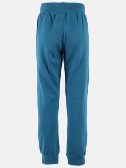 Jungen Jogginghose mit Motiv am Bein