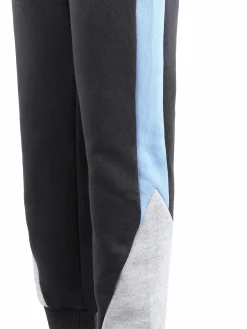 Jungen Jogginghose mit Streifen