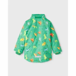 Jungen Outdoor Jacke