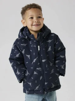 Jungen Outdoorjacke