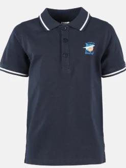 Jungen Poloshirt