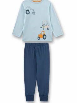 Jungen Pyjama Set