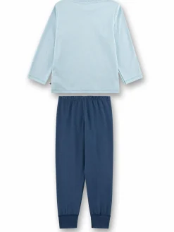 Jungen Pyjama Set