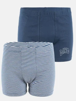 Jungen Retropants im 2er Pack