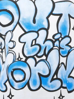 Jungen Schlafanzug in kurzer Form