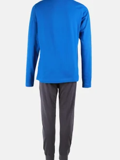 Jungen Schlafanzug mit Frontprint