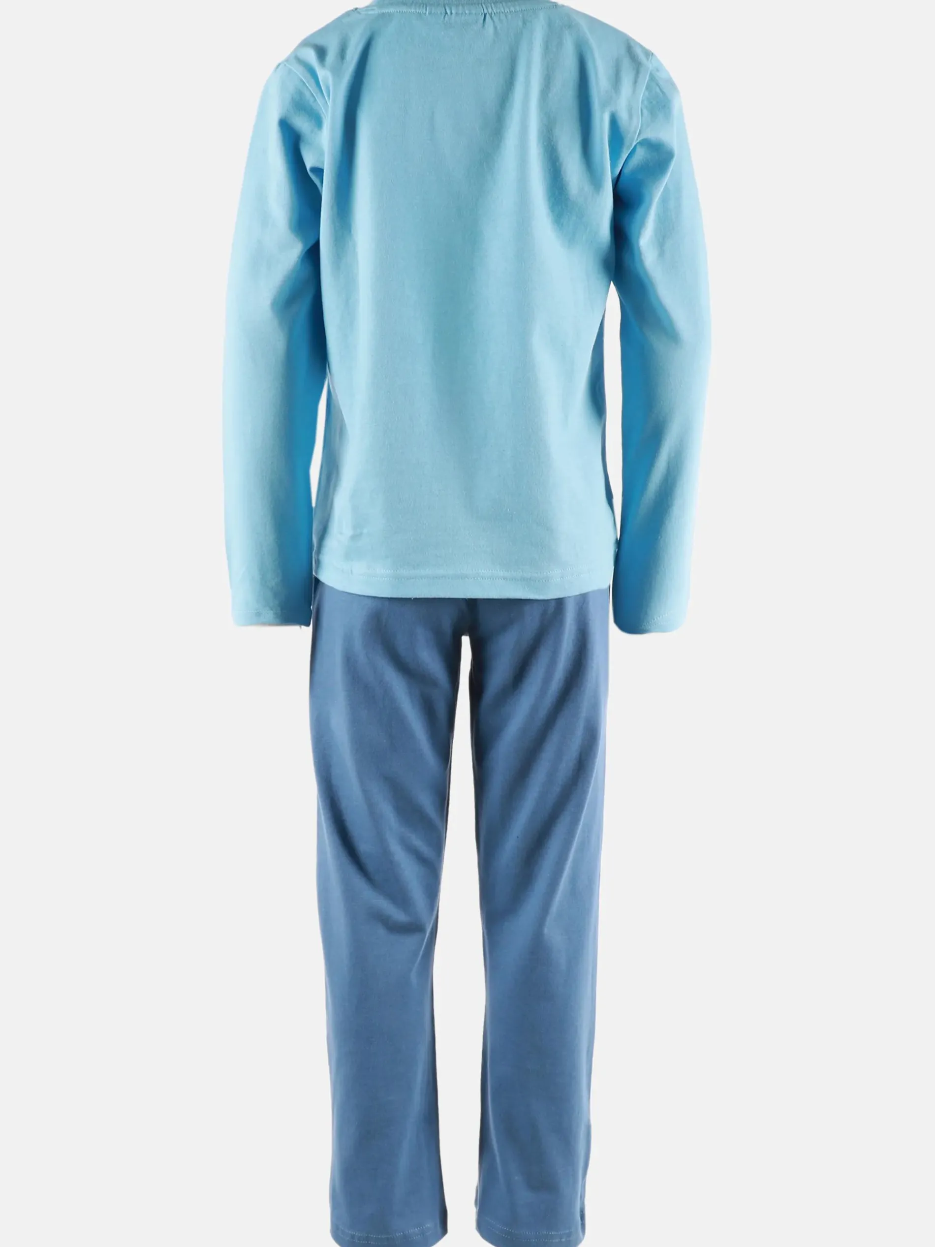 Jungen Schlafanzug mit Paw Patrol Motiv