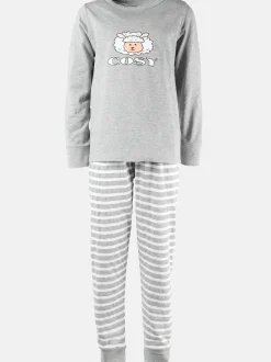 Jungen Schlafanzug mit Print