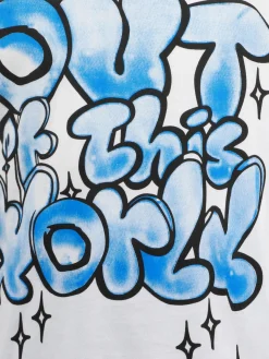 Jungen Schlafanzug mit Print