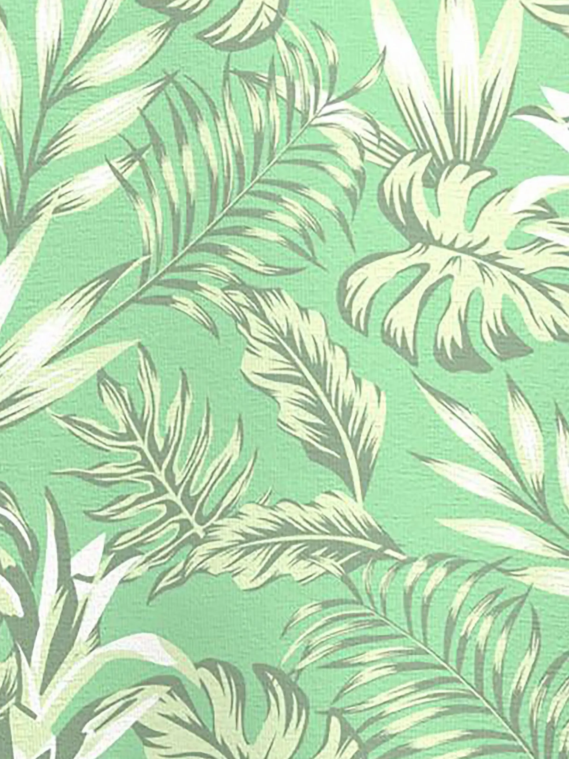 Jungen Shirt mit Alloverprint