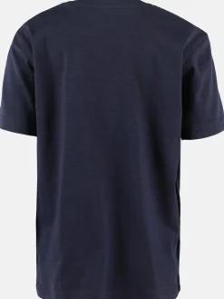 Jungen Shirt mit Frontprint