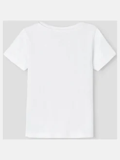 Jungen Shirt mit Frontprint