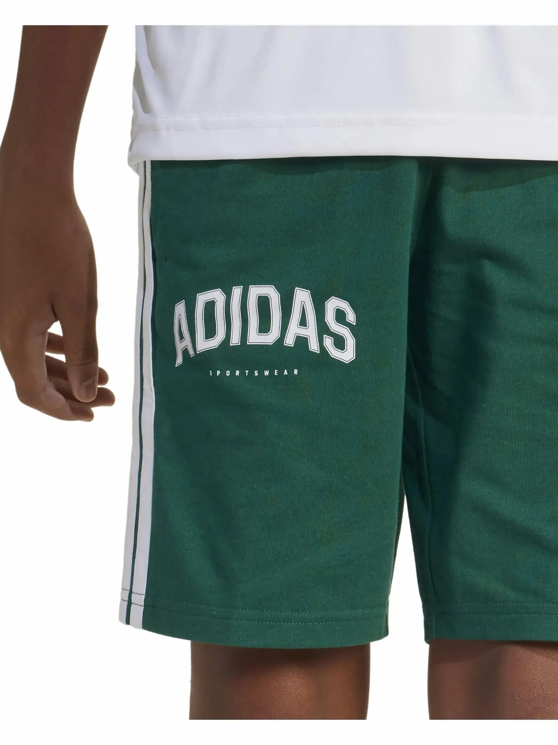 Jungen Shorts