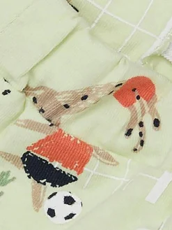 Jungen Shorts in Sweatqualität