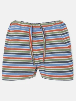 Jungen Shorts in Sweatqualität