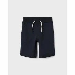 Jungen Shorts NKMVERMO LONG SWE SHO