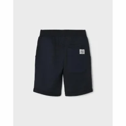 Jungen Shorts NKMVERMO LONG SWE SHO