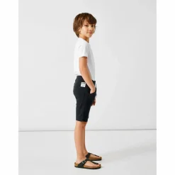 Jungen Shorts NKMVERMO LONG SWE SHO