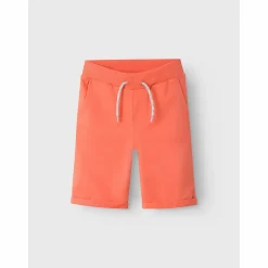 Jungen Shorts NKMVERMO LONG SWE SHO