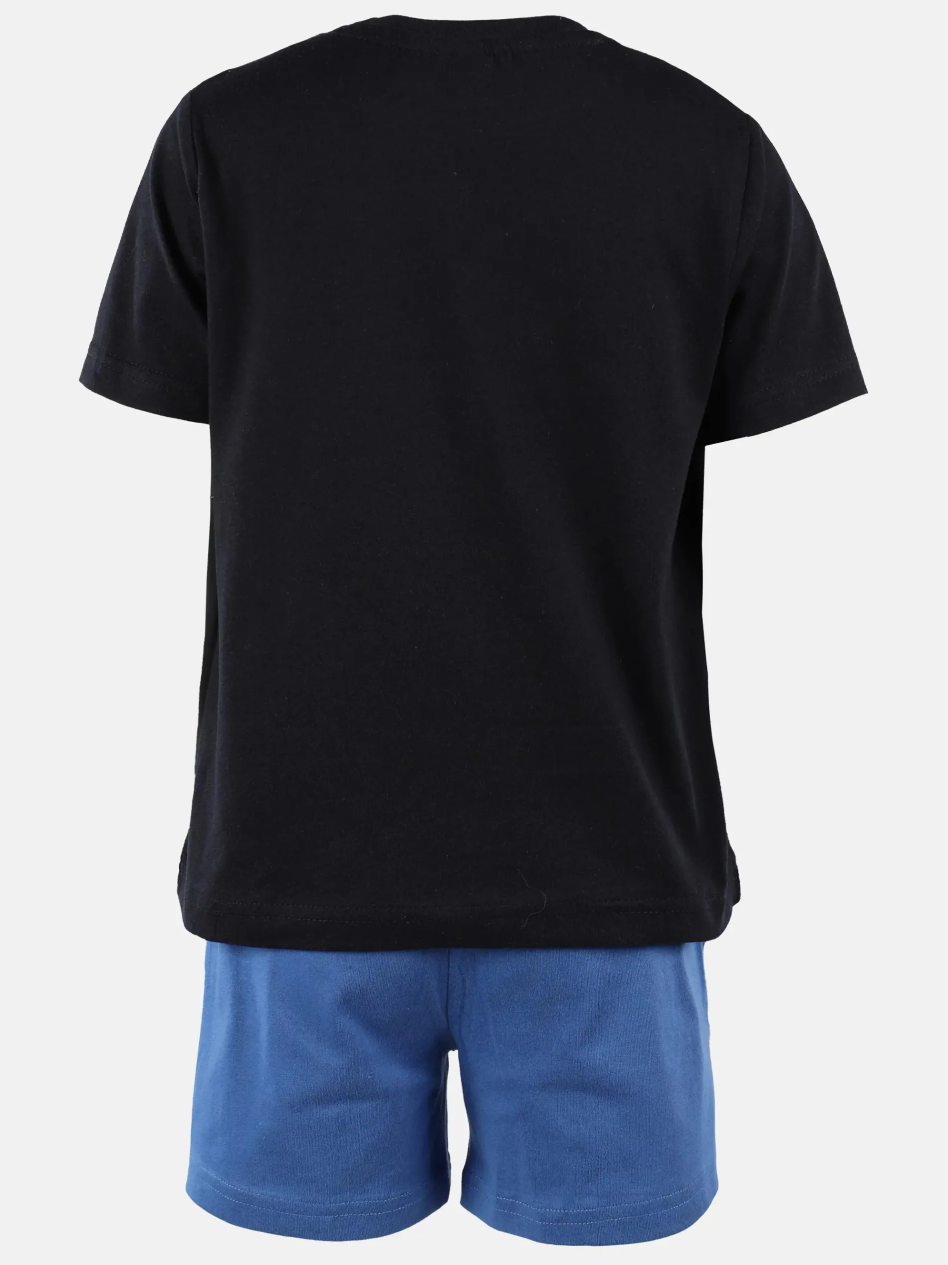 Jungen Shorty mit Motiv