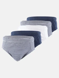 Jungen Slip im 5er Pack