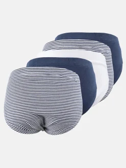 Jungen Slip im 5er Pack