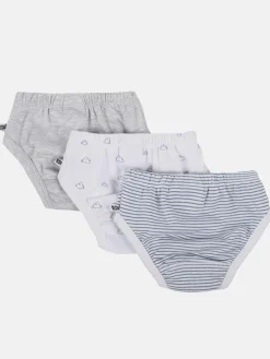 Jungen Slips im 3er Pack