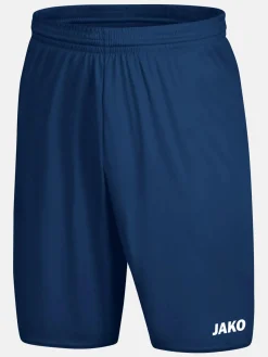 Jungen Sporthose mit Schriftzug