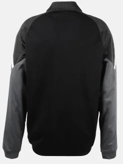 Jungen Sportjacke mit Stehkragen