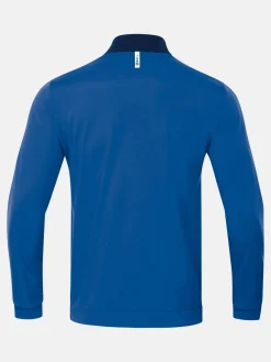 Jungen Sportjacke mit Stehkragen