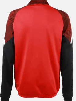 Jungen Sportjacke mit Stehkragen