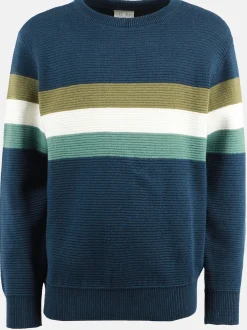 Jungen Strickpullover