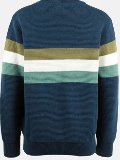 Jungen Strickpullover