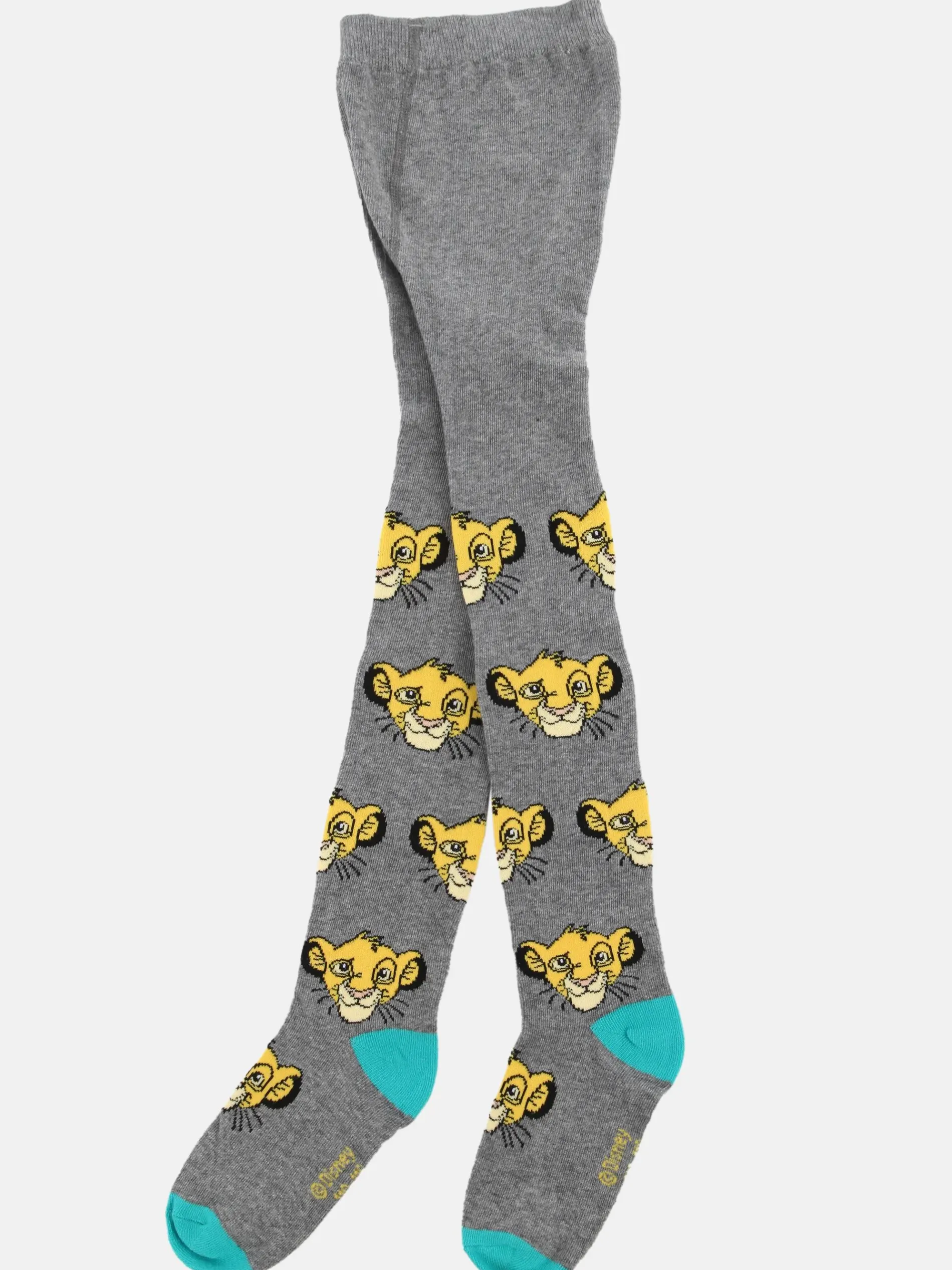 Jungen Strumpfhosen im 2er Pack mit Motiv