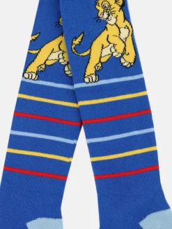 Jungen Strumpfhosen im 2er Pack mit Motiv