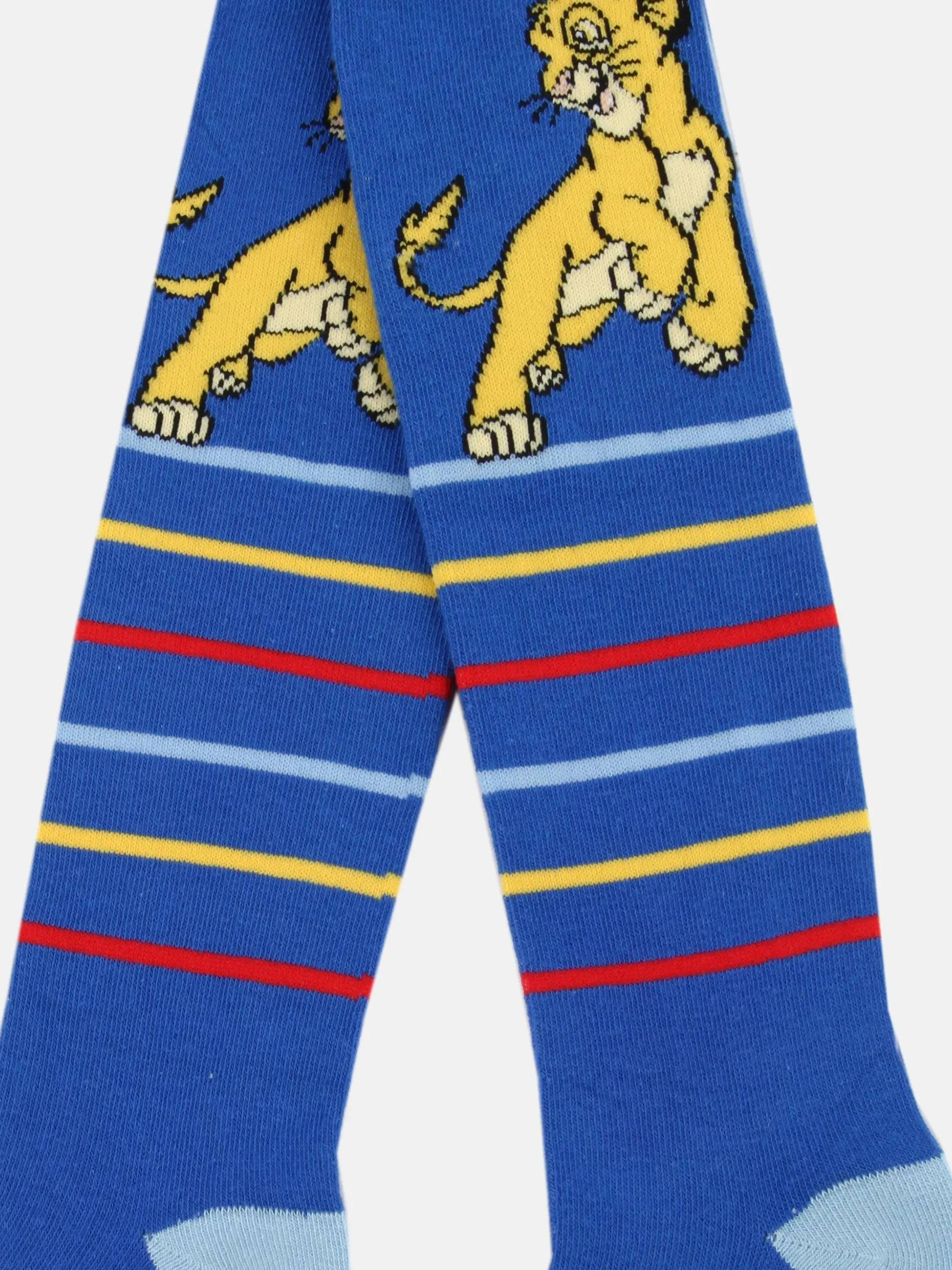 Jungen Strumpfhosen im 2er Pack mit Motiv