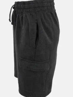 Jungen Sweat-Bermuda