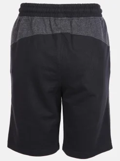 Jungen Sweathose mit Galonstreifen