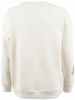 Jungen Sweatshirt mit Frontprint