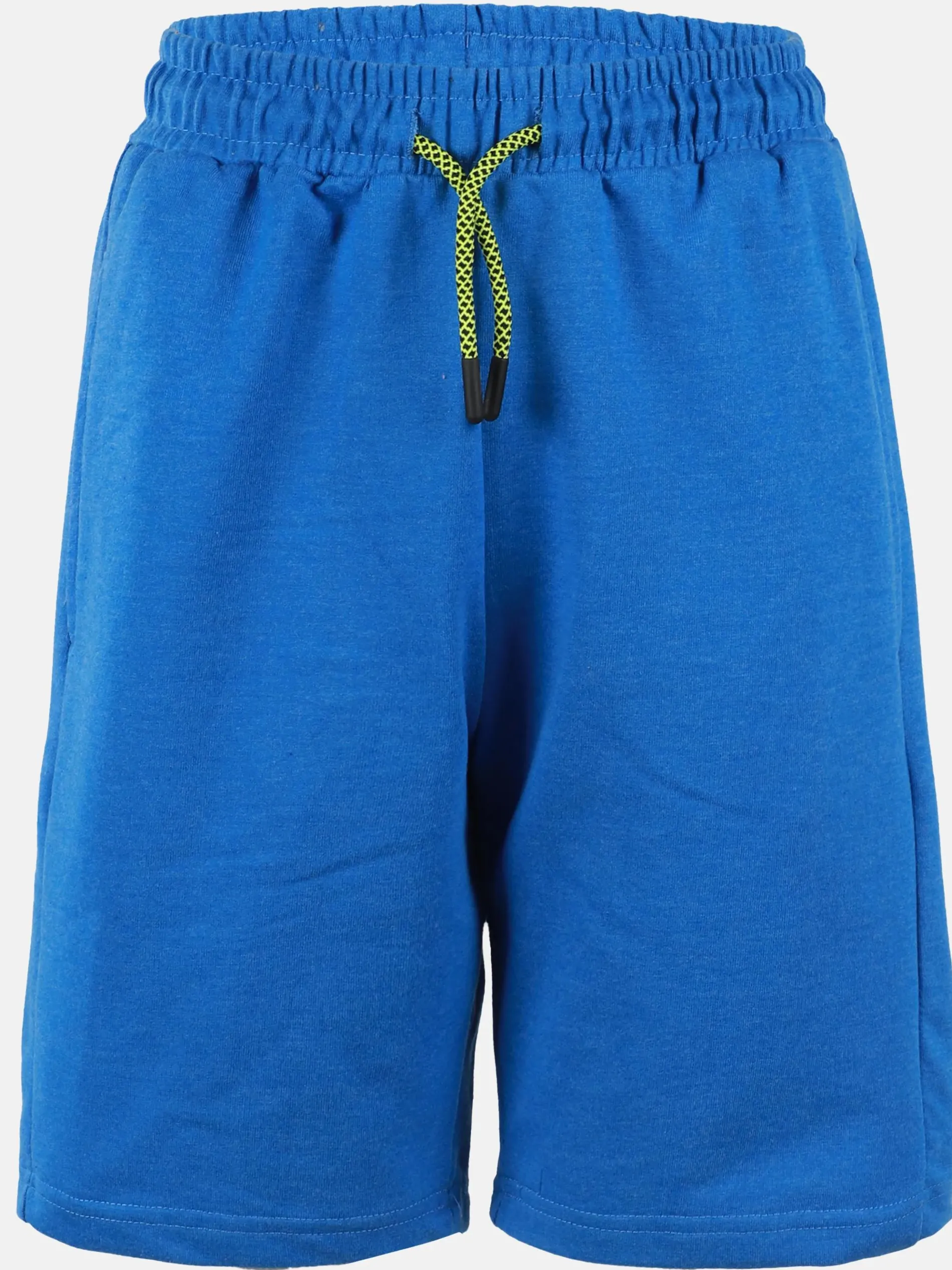 Jungen Sweatshorts mit Schriftzug
