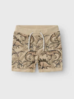 Jungen Sweaty Hose mit Alloverprint