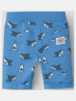 Jungen Sweaty Hose mit Alloverprint